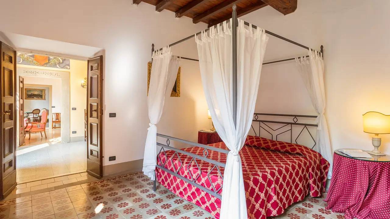 Villa für 20 Personen (400 m²) in Vicchio in Vicchio, Firenze province