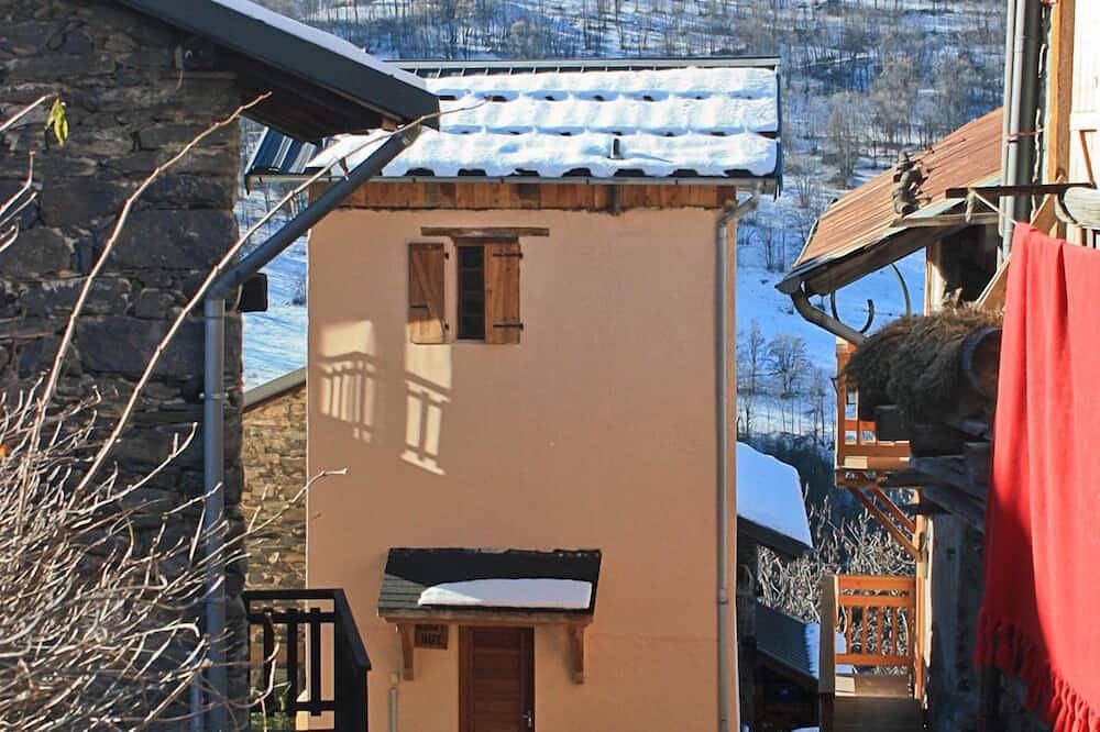 Photo : Maison de vacances
