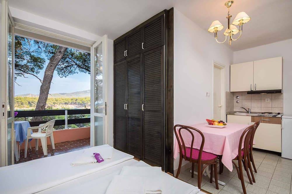 Apartamento entero, Apartamento vacacional cerca del mar in Jelsa, Hvar (isla)