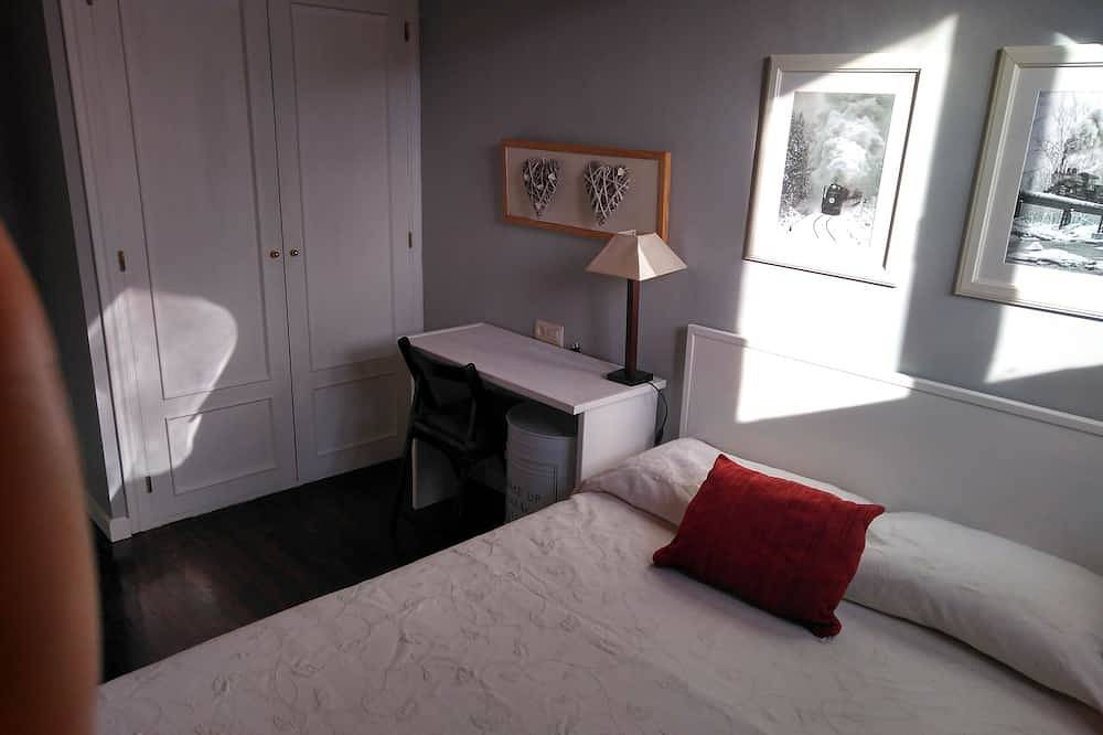 Entire apartment, 4 Lirones - The 4 Sleepyhead Dormouses in Cerler, Benasque