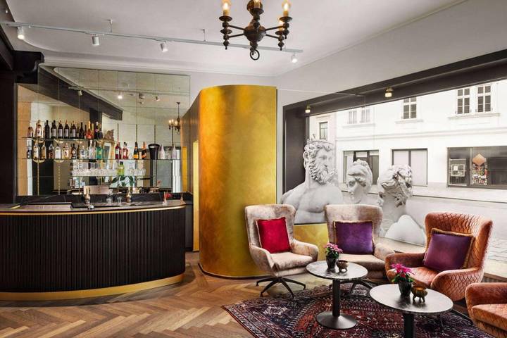 Hotel für 2 Personen in Wels