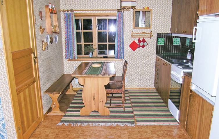 Ferienhaus für 2 Personen, mit Garten in Mittelschweden - 2