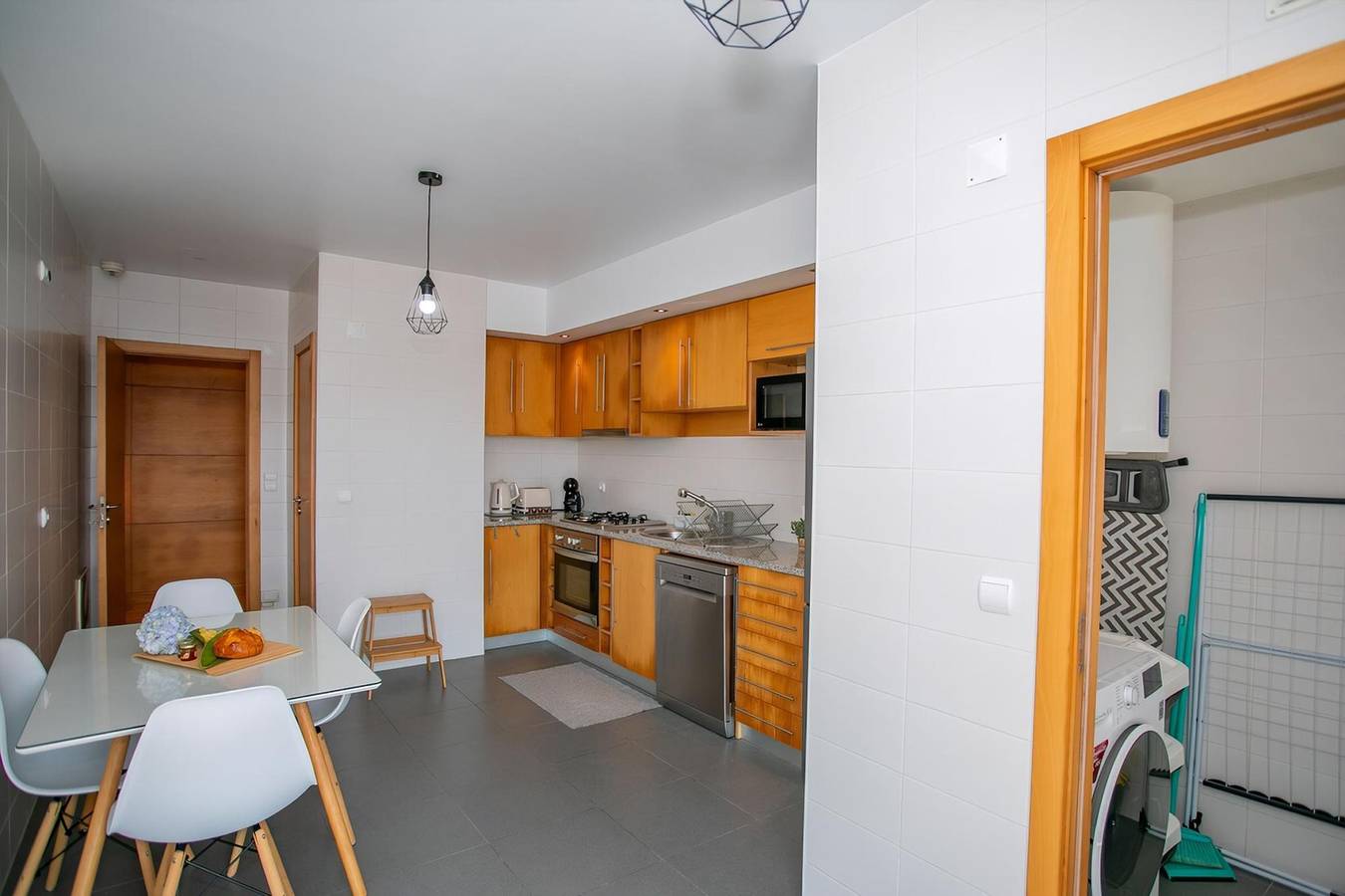 Appartement entier, Salomão Luminous Apartment in São Miguel Island, Ponta Delgada