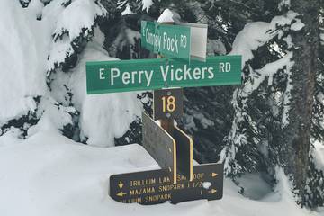 Cottage for 8 Guests in Mount Hood, Oregon, Picture 3