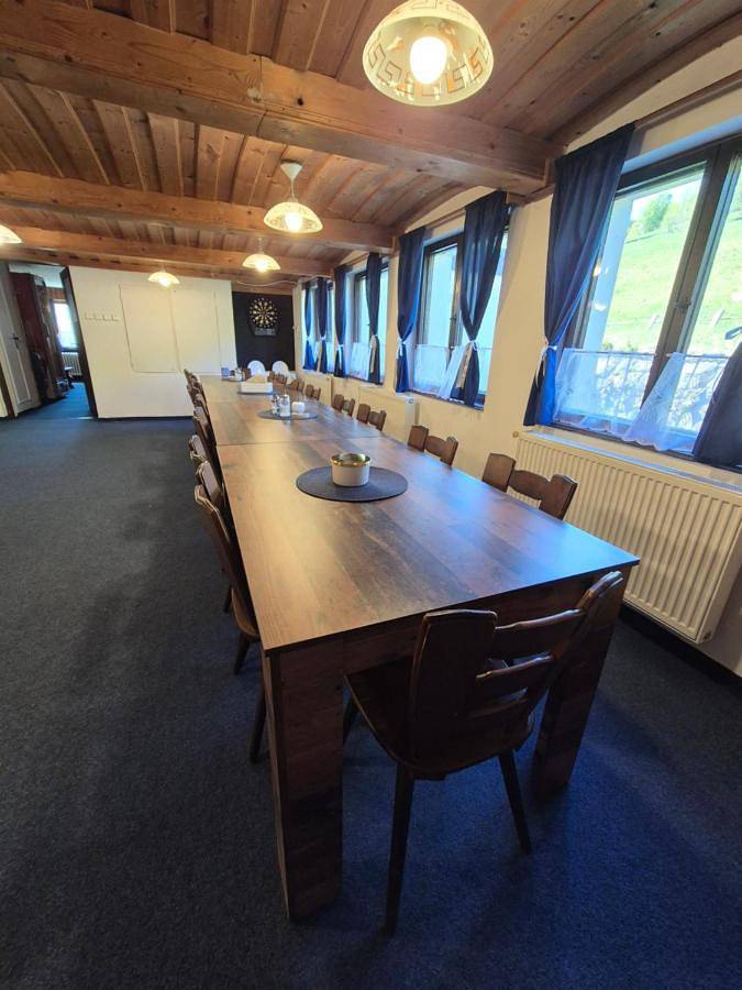 Pension Piana in Pec pod Sněžkou, Region Trautenau