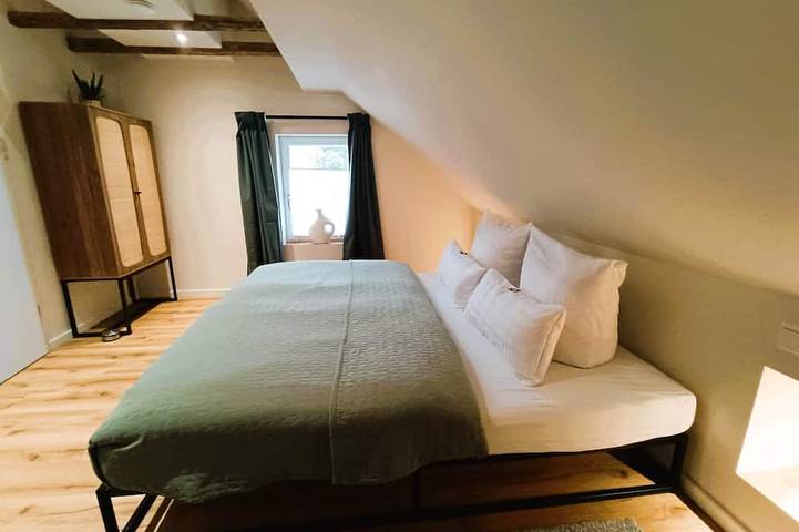 Location de vacances pour 4 personnes à Langenfeld - 3