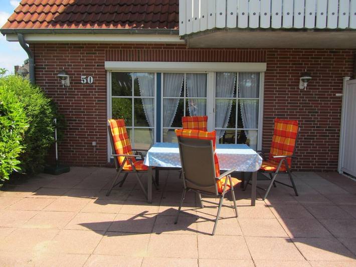 Ganze Ferienwohnung, Ferienwohnung in St. Peter-Ording, Eiderstedt