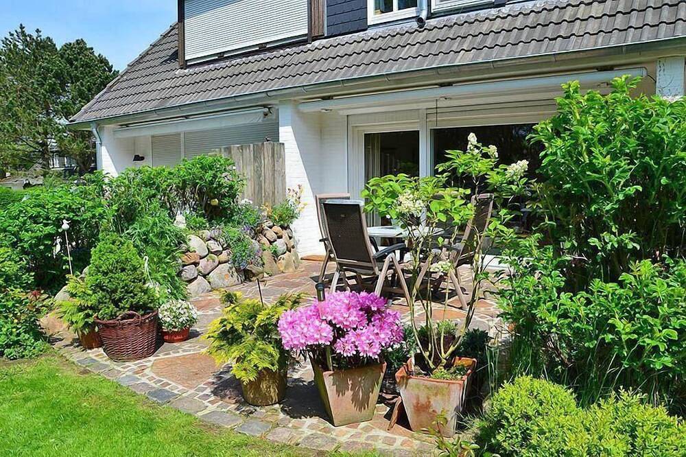 Ferienhaus Haus Archsum in Sylt-Ost, Sylt (Gemeinde)