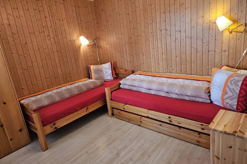 Ganze Wohnung, Amiel Eg Süd in Riederalp, Aletsch Arena