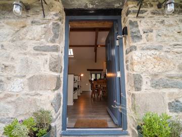 Cottage for 6 People in Newport (Pembrokeshire), Pembrokeshire, Photo 2