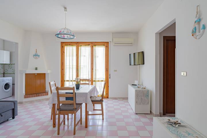 Appartamento intero, Appartamento Venere - Yourplace Abruzzo in Fossacesia Marina, Fossacesia