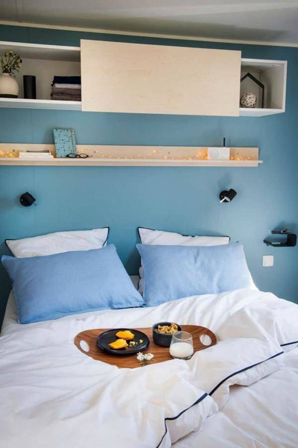 Location de vacances pour 4 personnes, avec jardin, animaux acceptés à Viggianello - 2