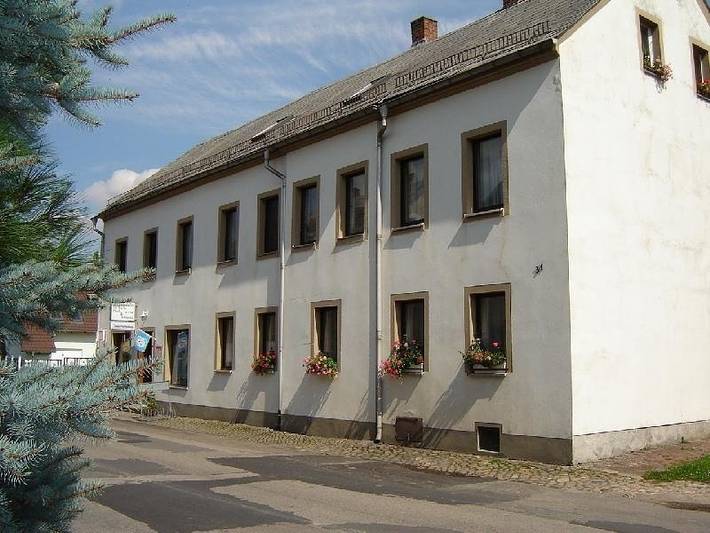Zimmer für 1 Personen - 1