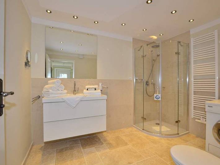 Bungalow für 4 Personen, mit Terrasse auf Sylt - 4