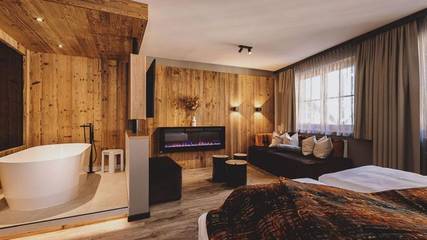 Hotel für 3 Personen in Bad Hofgastein, Ski Amadé, Bild 4