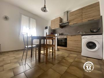 Gîte pour 2 Personnes dans Arles-sur-Tech, Région de Céret, Photo 2