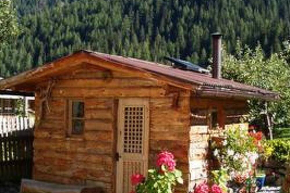 Ganze Wohnung, Melcher Jon & Brigitte - Bauernhaus, (Valchava) in Valchava, Val Müstair