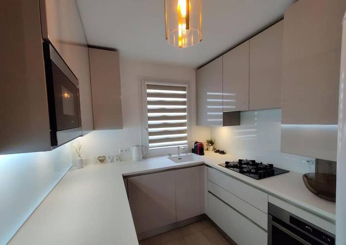 Gîte pour 5 personnes, avec Balcon et Terrasse ainsi que Vue sur le lac et Vue à Courdimanche