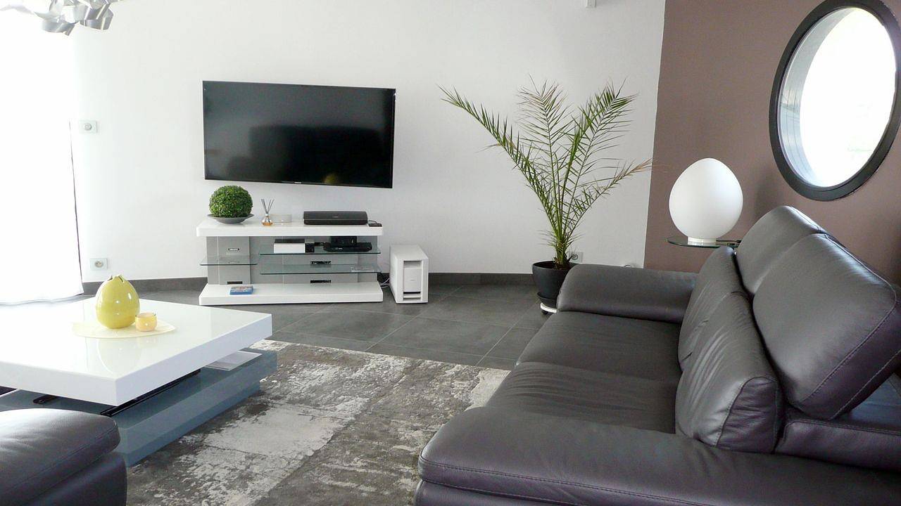 Ferienhaus für 8 Personen (210 m²) in Telgruc-Sur-Mer in Telgruc-sur-Mer, Iroise
