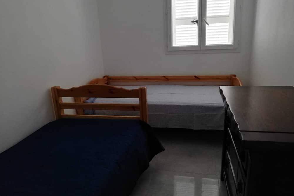 Ganze Wohnung, Logement 6 Personnes Dans Résidence in Monticello, Calvi und Umgebung