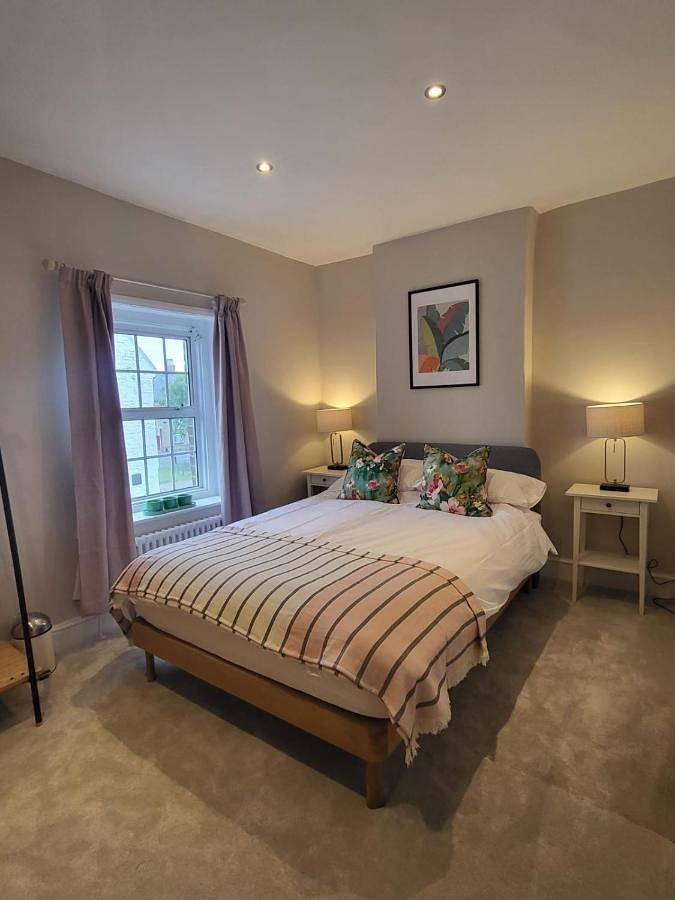 Ferienhaus für 3 Personen, mit Terrasse - 1