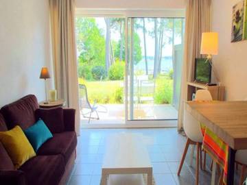 Location De Vacances pour 4 Personnes dans La Trinité-sur-Mer, Région de Lorient, Photo 3