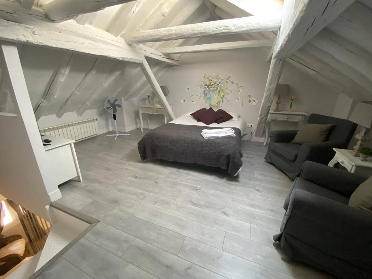Apartamento entero, Apartamentos Casa del Abuelo Juan in Real Sitio de San Ildefonso, Provincia de Segovia