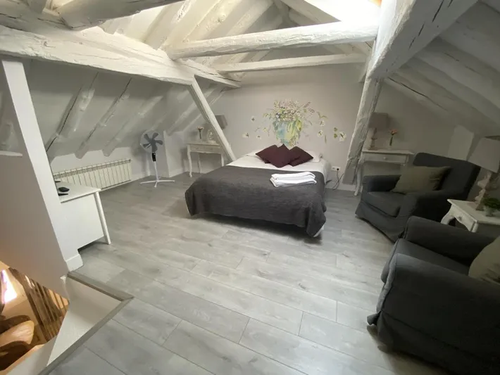 Appartement de vacances pour 4 personnes - 1