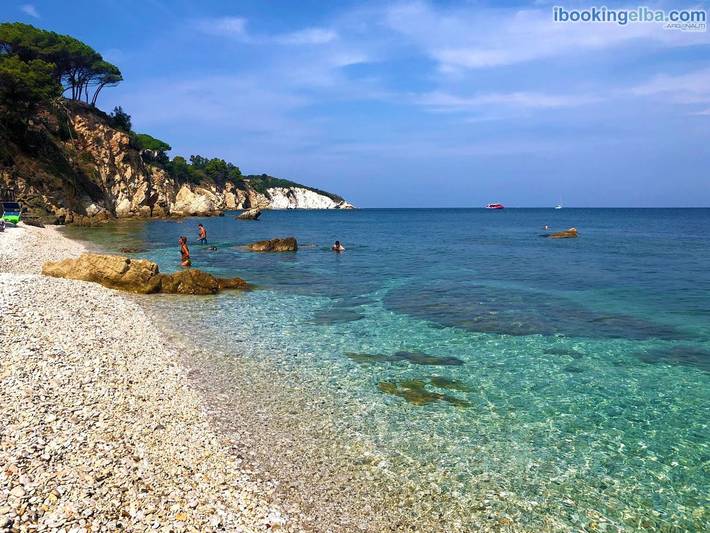 Entire holiday apartment, Casa Lo Chef in Portoferraio, Arcipelago Toscano