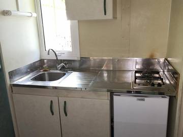 Bungalow voor 5 Personen in Grosseto-Prugna, Corse-du-Sud, Afbeelding 4