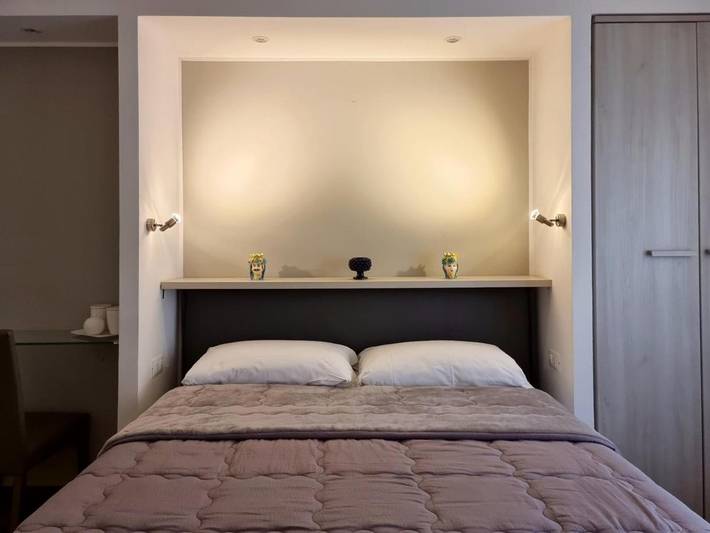 Casa de huéspuedes para 4 personas, con jacuzzi en Palermo