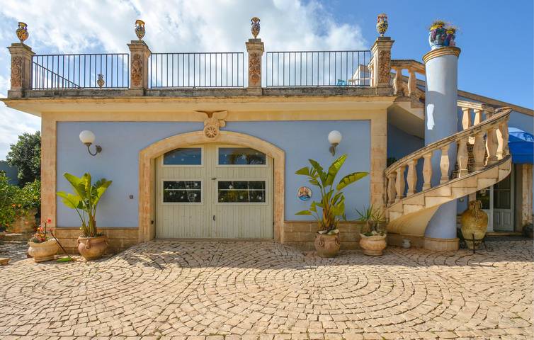 Location de vacances pour 9 personnes à Cava d'Aliga - 2