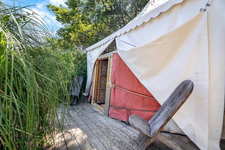 B&b voor 5 personen aan de Côte d'Azur