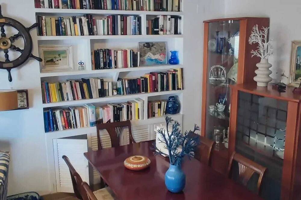 Entire apartment, Homerez - Apartment El Rompido in El Rompido, Cartaya