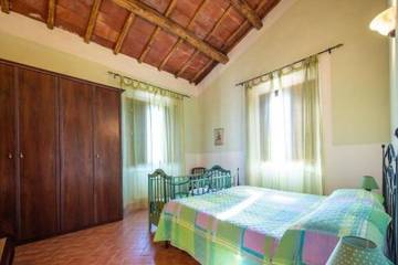 Agriturismo per 10 Persone in Bolsena, Lago di Bolsena, Foto 4
