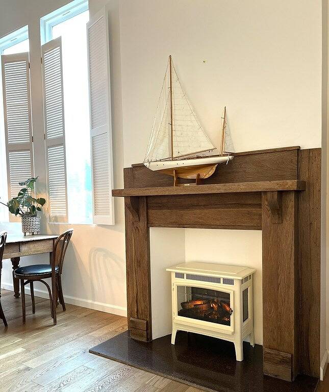 Upscale & Hip Home Downtown Two Bedroom in Santa Barbara, Santa Barbara County