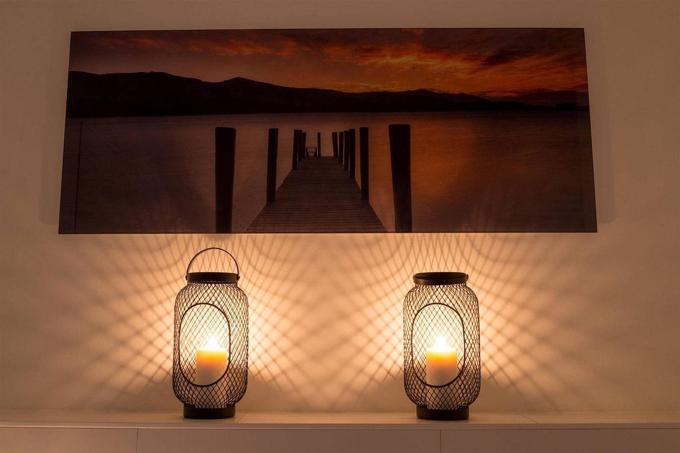 Ganze Wohnung, Schöner geht´s nicht! Ferienapartmentd-03 an der Ostsee für 4 Personen im Südkap in Südstrand Pelzerhaken, Ostholstein