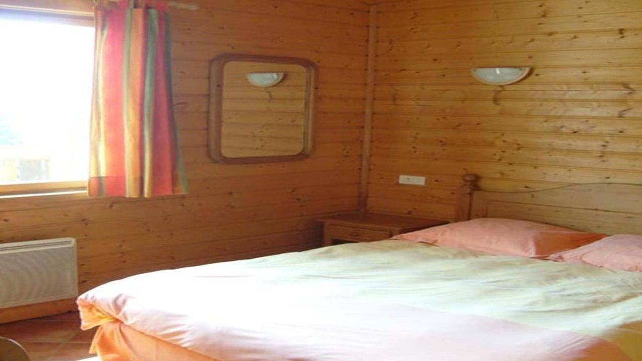 Ferienhaus für 8 Personen (85 m²) in Le Thillot in Le Thillot, Épinal und Umgebung