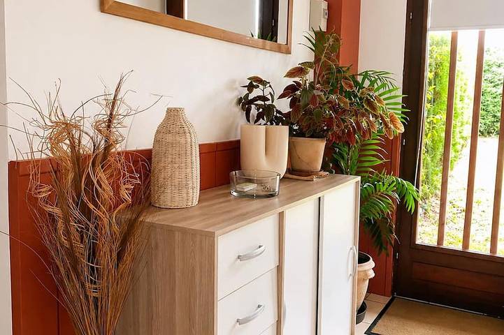 Location de vacances pour 2 personnes à Boulogne-sur-Gesse