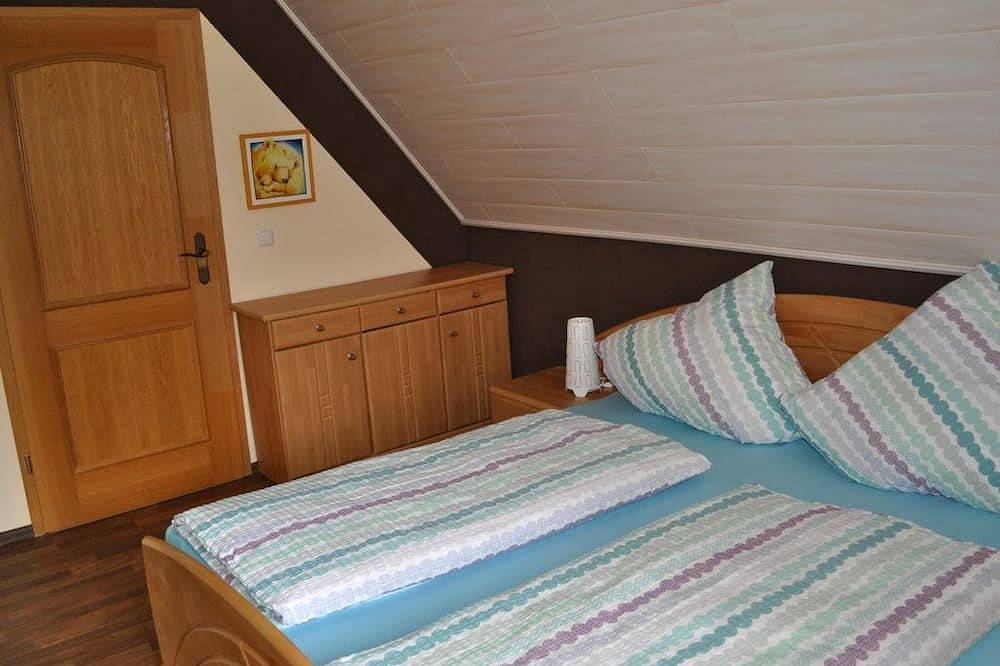 Ferienhaus Müller in Ochsenkopf, Warmensteinach