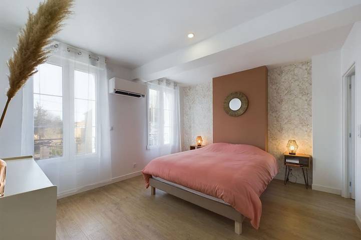 Gîte pour 4 personnes à Margny-lès-Compiègne - 2