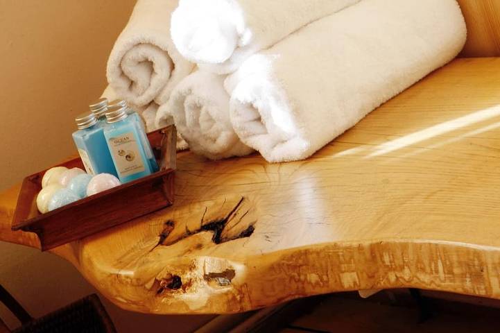 Apartamento entero, Alojamiento en las montaña. Jacuzzi. Picos de Europa. Asturias. Cangas de Onís. in Taranes, Ponga