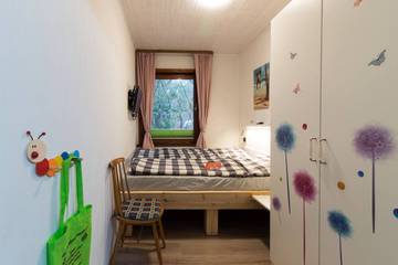 Bungalow für 5 Personen in Gartow, Landkreis Lüchow-Dannenberg, Bild 2