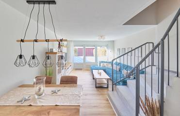 Strandhaus für 4 Personen in Döse, Cuxhaven, Bild 4