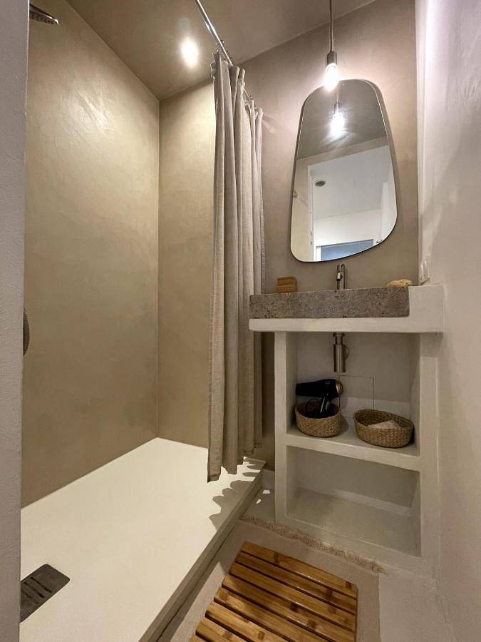 Gîte pour 2 personnes, avec terrasse dans Hourtin Plage - 4