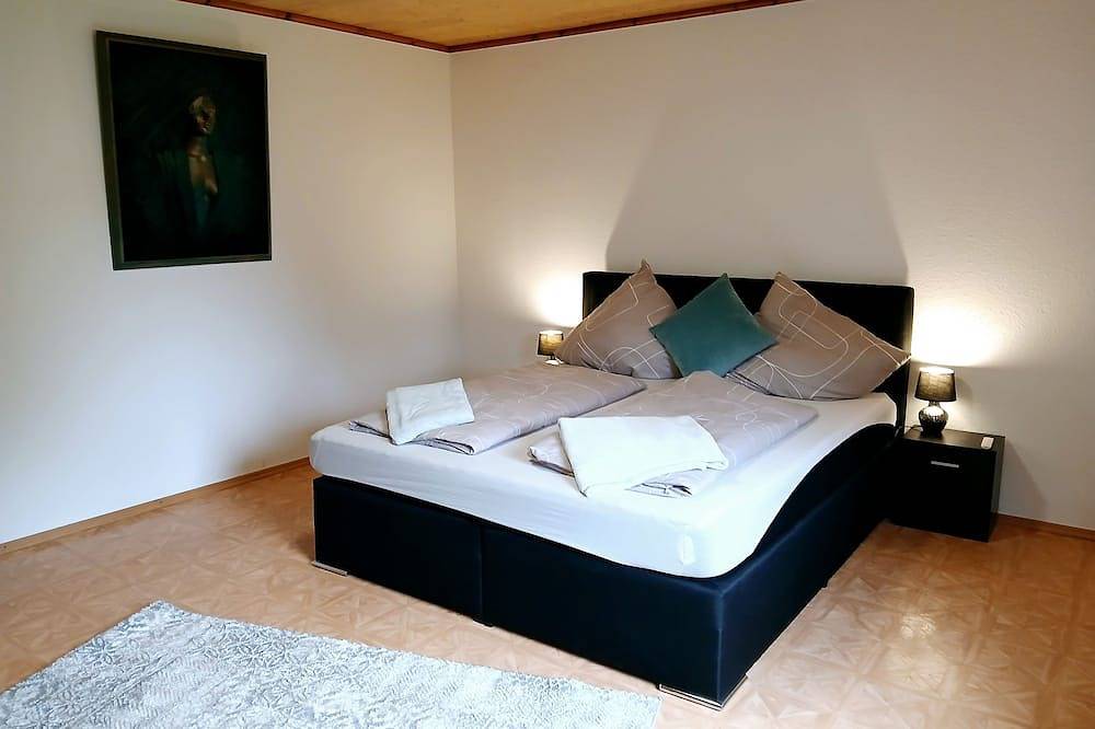 Ganze Wohnung, Ferienwohnung Zum Symposion in Namborn, Saar-Nahe-Bergland
