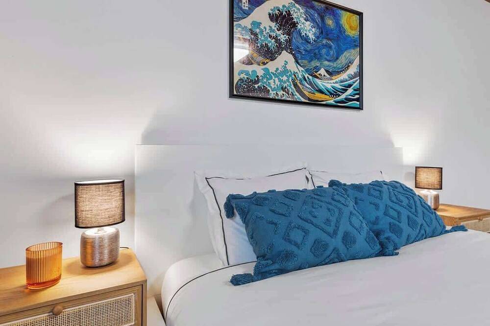 Entire apartment, Art-Inspired, Designer Apartment in Bratislava, Bratislava region