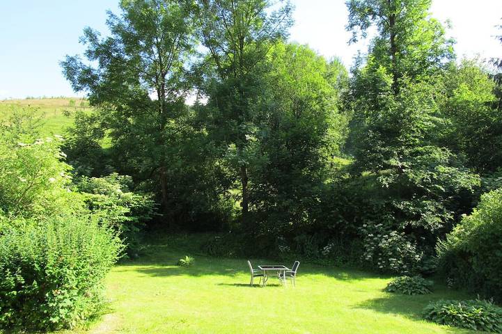 Ferienwohnung für 3 Personen, mit Pool und Garten, mit Haustier in Osterode - 4