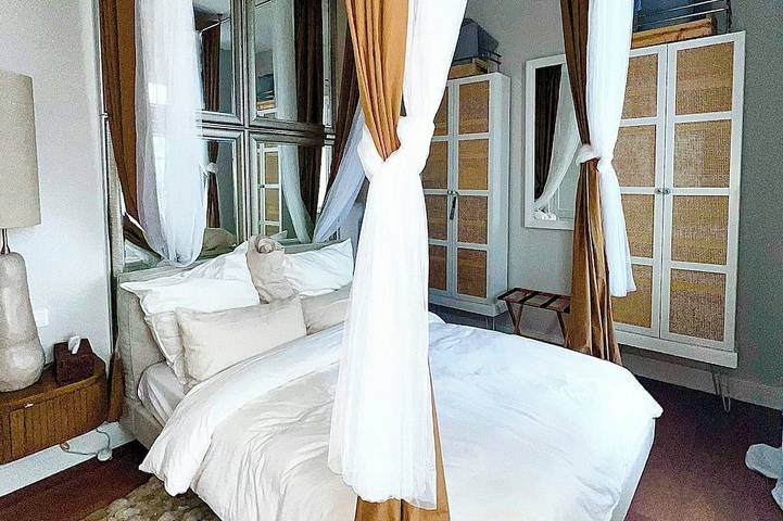 Ganze Wohnung, Luxuswohnung mit Dachterrasse in Heiligendamm in Heiligendamm, Rostock und Umgebung
