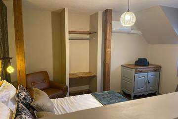 B&b voor 7 Personen in Regio Sélestat-Erstein, Bas-Rhin Alsace, Afbeelding 4
